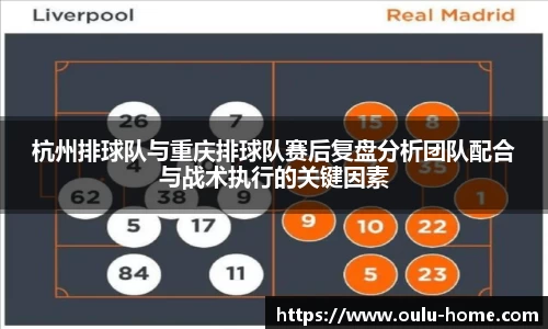 杭州排球队与重庆排球队赛后复盘分析团队配合与战术执行的关键因素